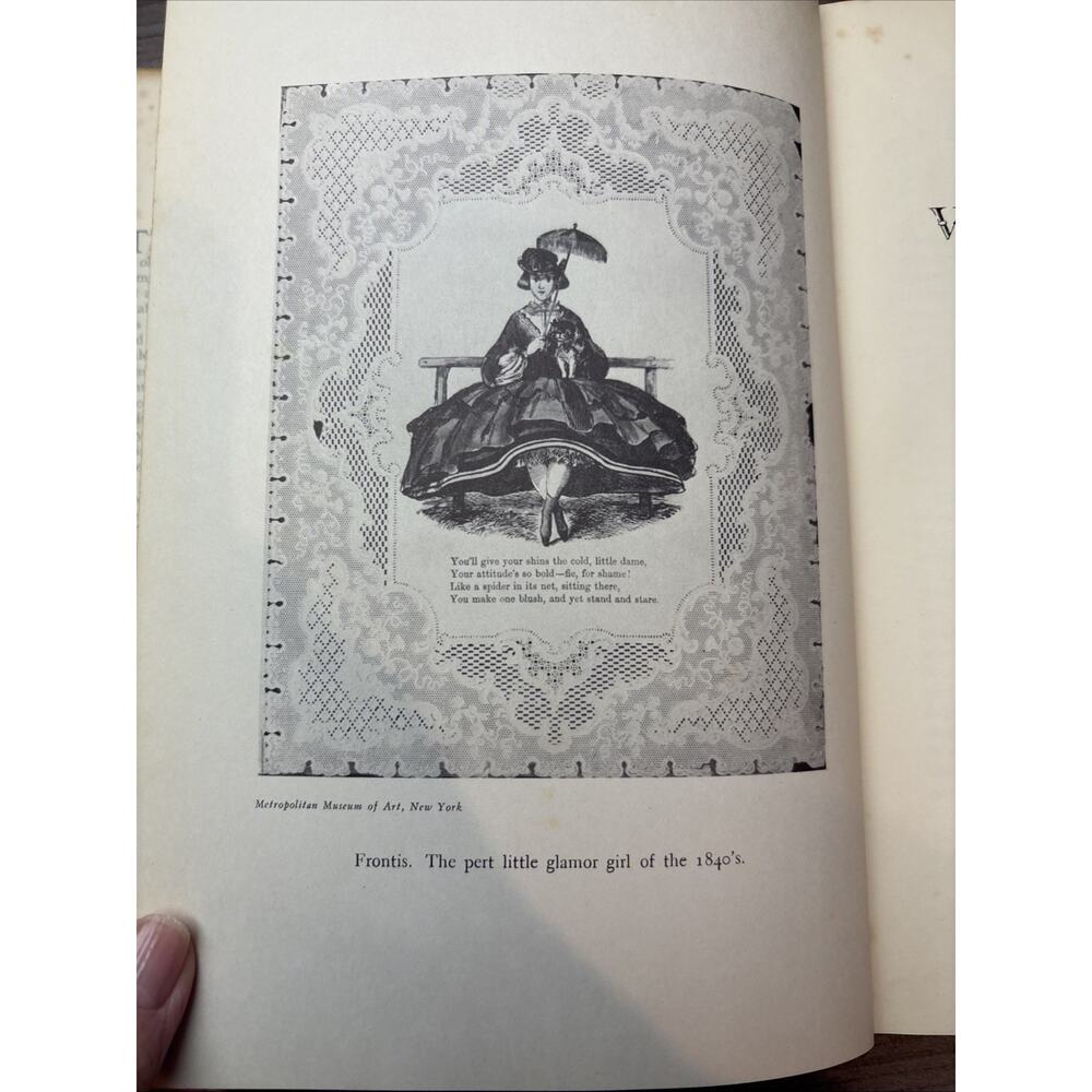 A History Of Valentines-Great Britain Edition-Ruth Webb Lee-1953 - Picture 12 of 16